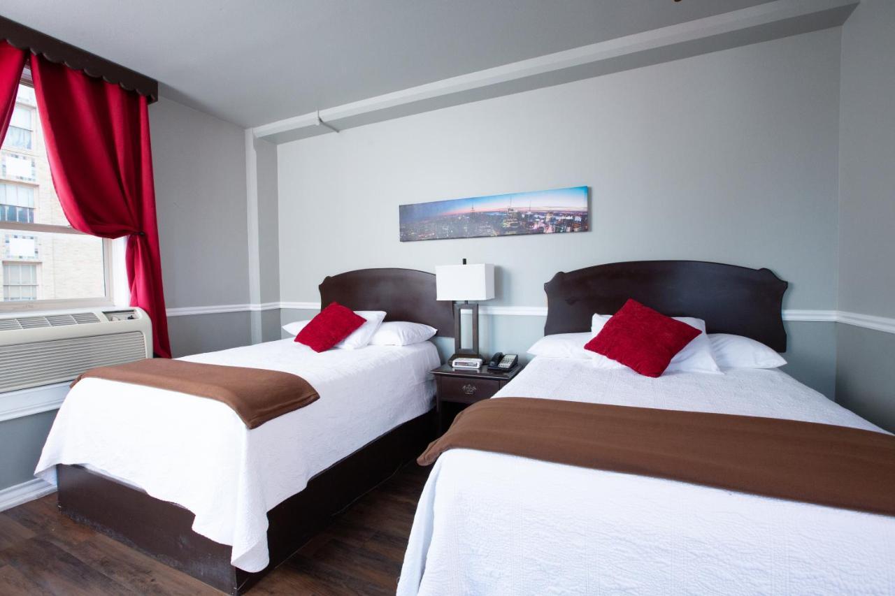 The Rialto Hotel Laredo Dış mekan fotoğraf