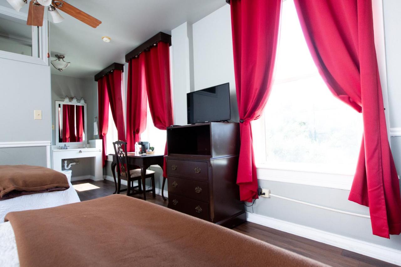 The Rialto Hotel Laredo Dış mekan fotoğraf