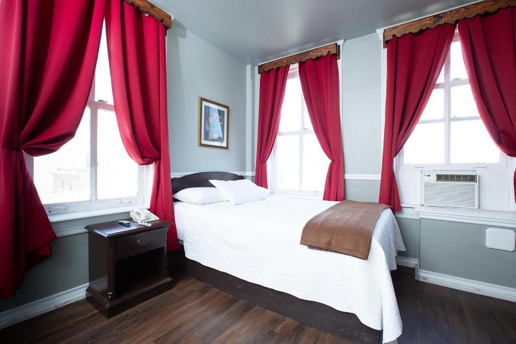 The Rialto Hotel Laredo Dış mekan fotoğraf